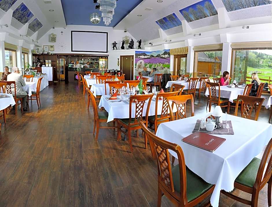 Osada Koszałkowo Wieżyca