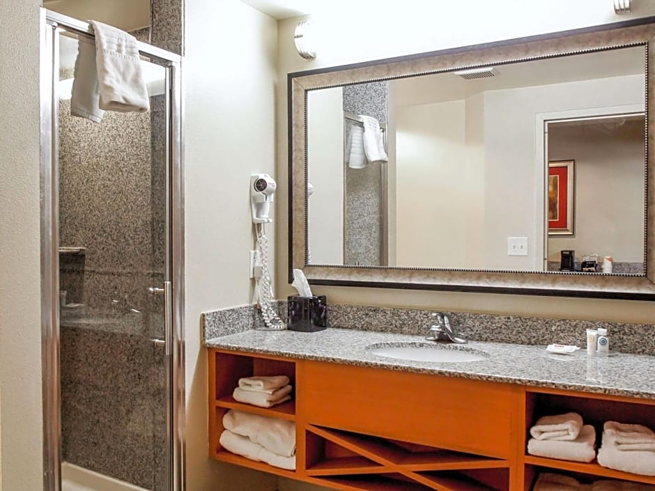 Comfort Suites at Virginia Center Commons