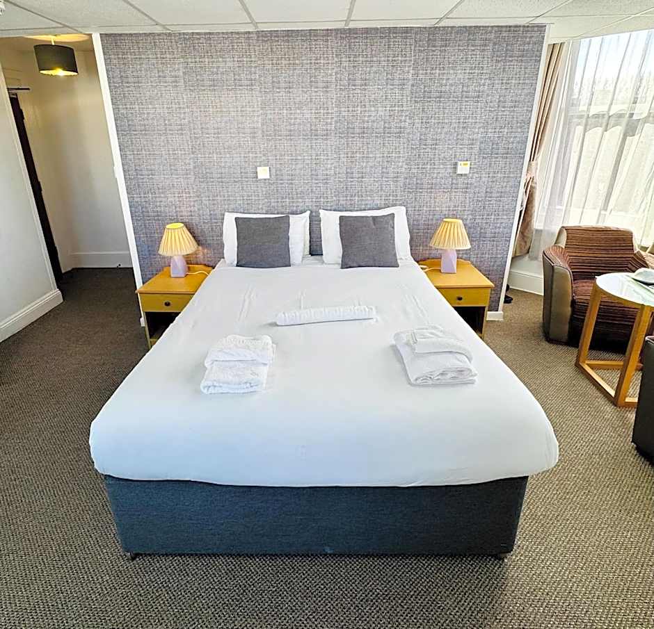 Carlton Court Hotel Eastbourne