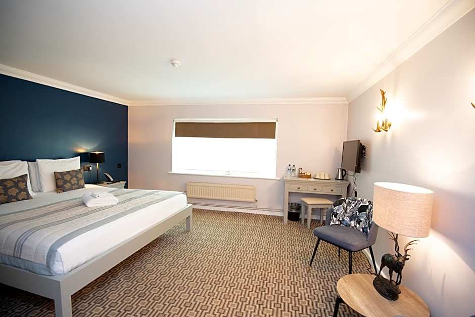 The Olde Bell, BW Signature Collection