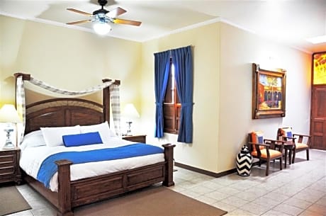 Superior Suite