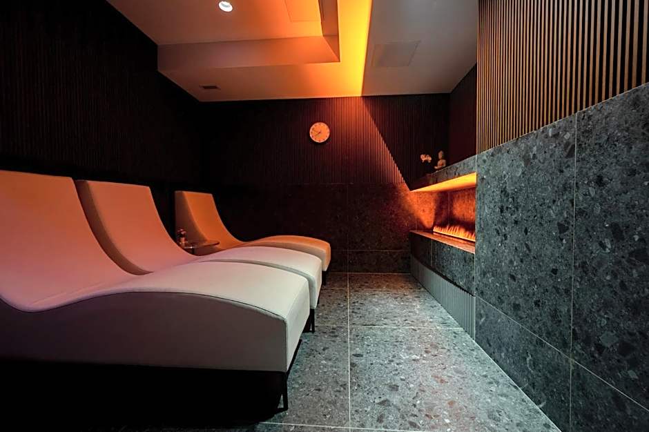 Grands Suites Hotel Residences and Spa