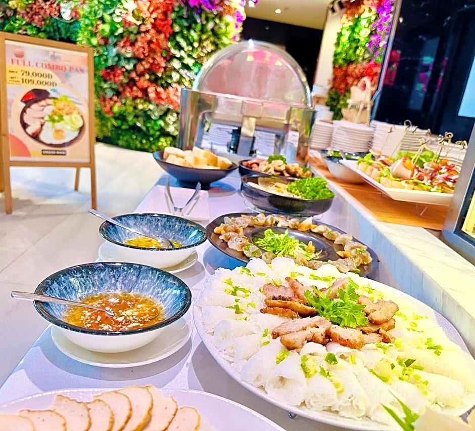 ZAZZ URBAN HO CHI MINH HOTEL