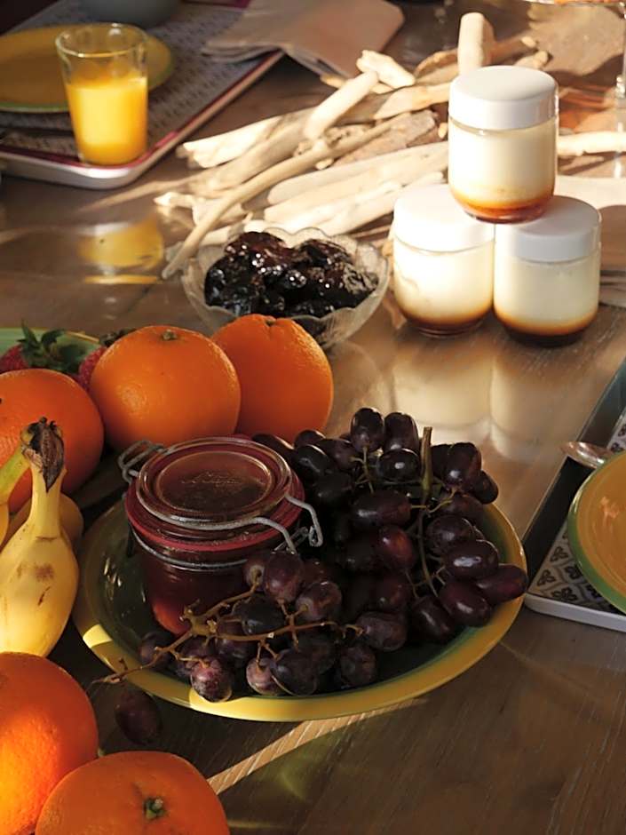 Les Chambres de Lili