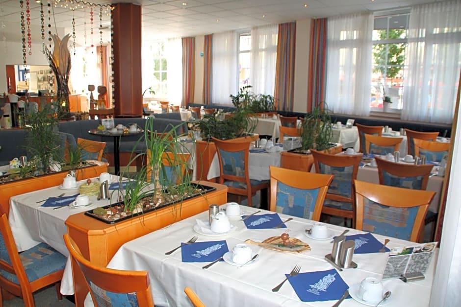 Trip Inn Hotel Zum Riesen Hanau