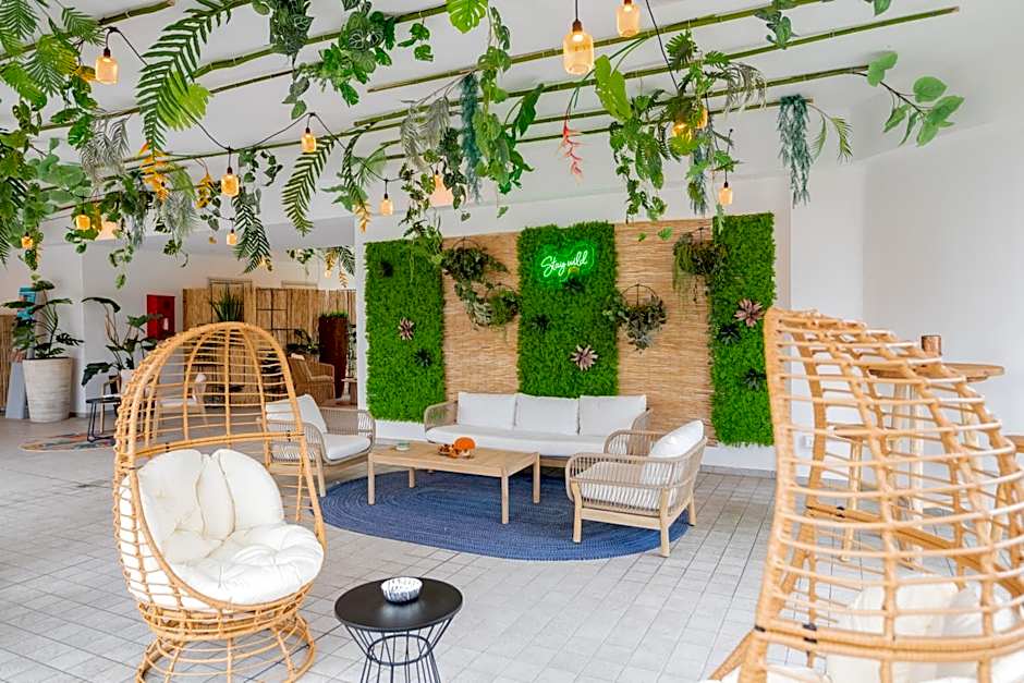 Bleis Hotel