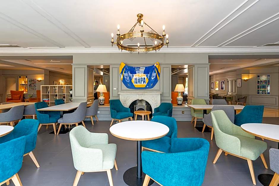 Holiday Inn Maidstone-Sevenoaks By IHG