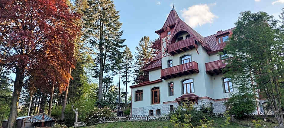 Klejnot Karkonoszy