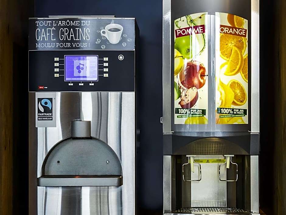 ibis budget Bar le Duc