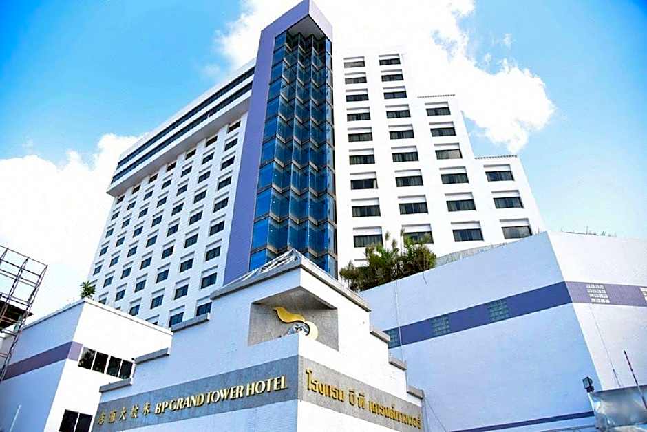 BP Grand Tower Hotel