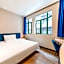 7 Days Inn Guangzhou Beijing Road Metro Station TIAN Wharf