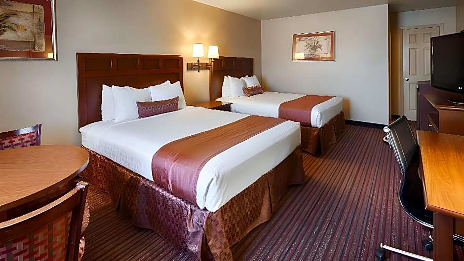 Best Western Dos Rios