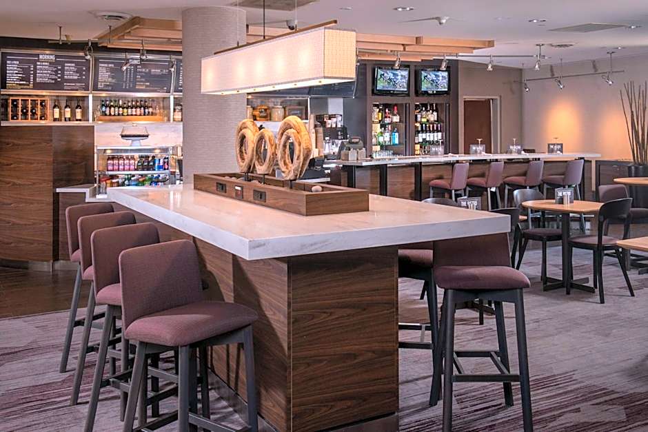 Courtyard by Marriott Fort Meade BWI Business District