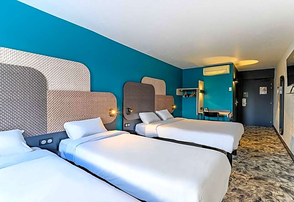 B&B HOTEL Compiegne Thourotte