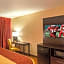 Red Roof Inn Lubbock