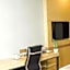 GreenTree Inn Bozhou Qiaocheng District Bowu Industrial Park Business Hotel