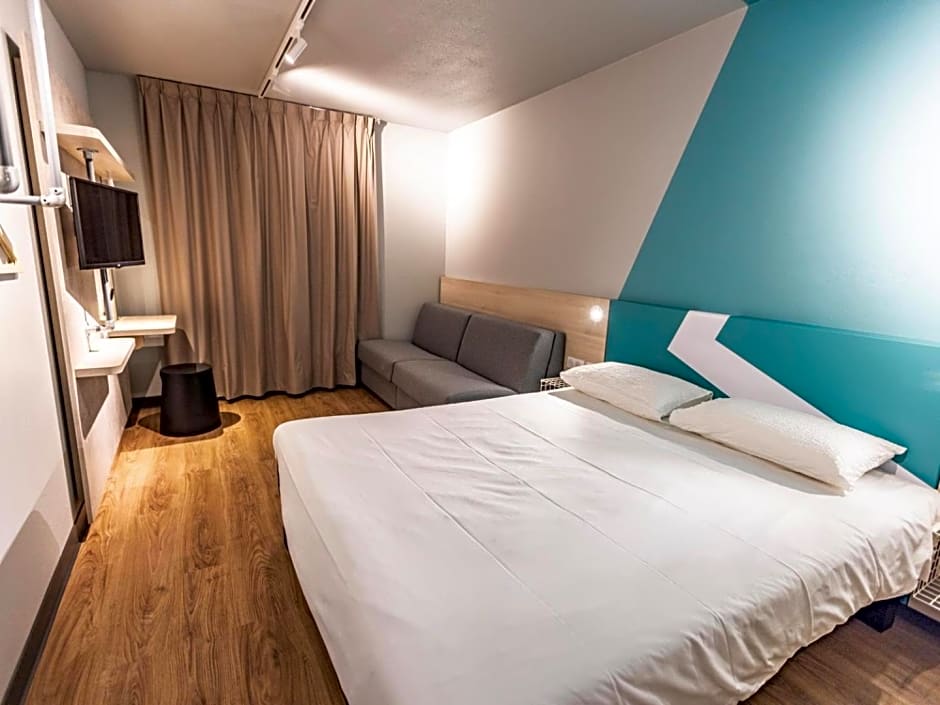 ibis Budget Millau Viaduc