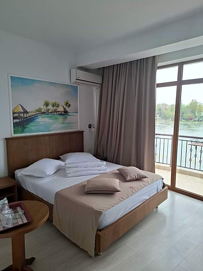 Hotel Insula