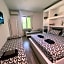 Bed&breakfast BBqueen Sandonato Policlinico
