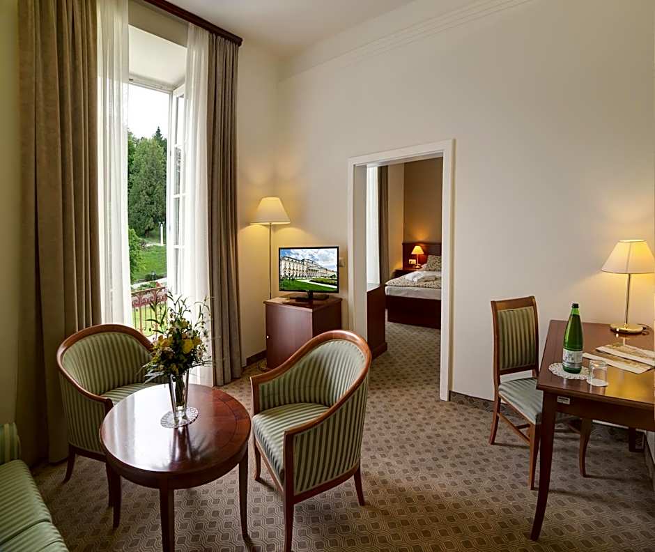 Grand Hotel Rogaška Premium