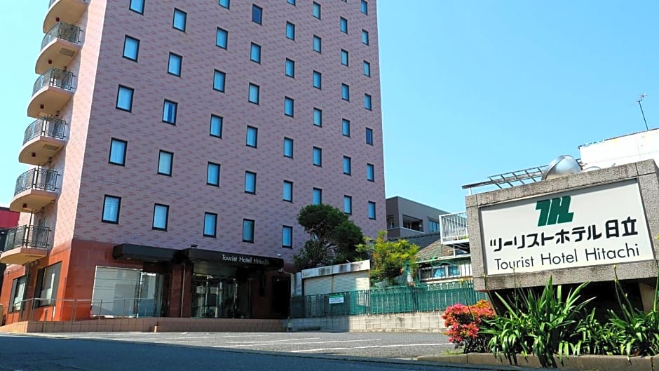 Tourist Hotel Hitachi