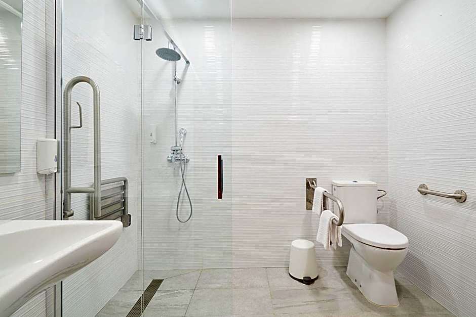 Hotel Torre Del Conde