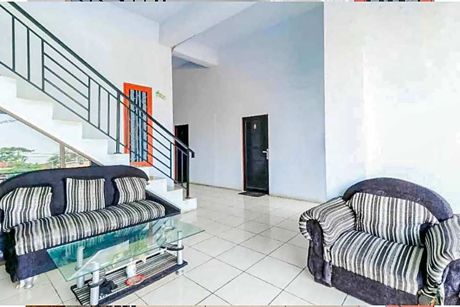 Hotel O Atifah Homes