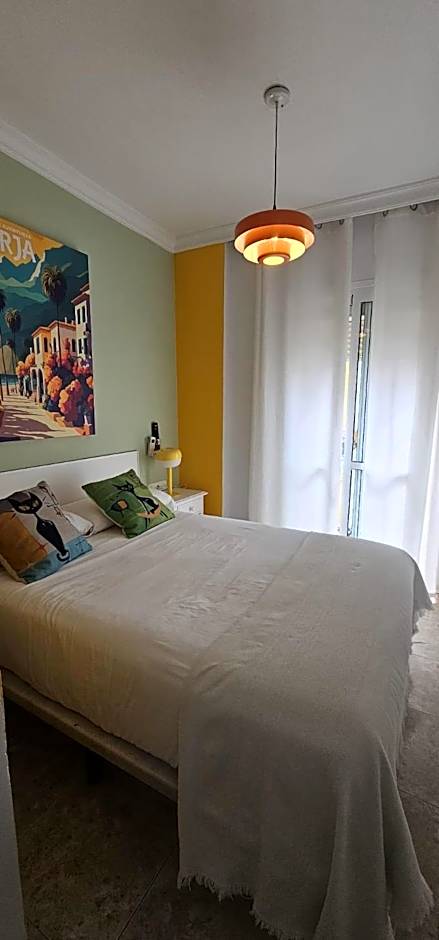 Hostal Luna de Nerja