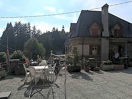 B&B Brunate Kangucavallo
