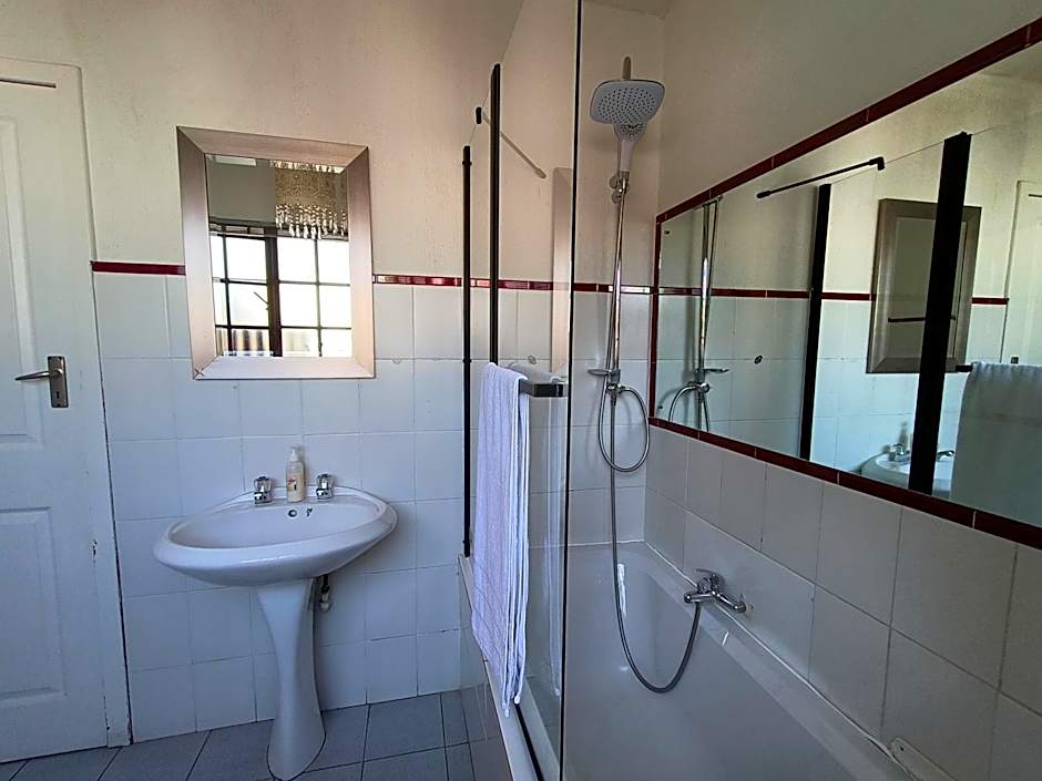 Libra Lodge & Spa - Randburg, Johannesburg