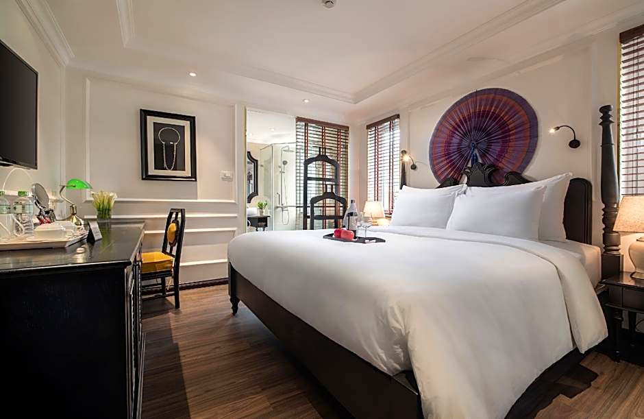 My Boutique Hotel & Spa