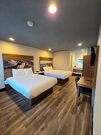 Hyland Inn near Legoland