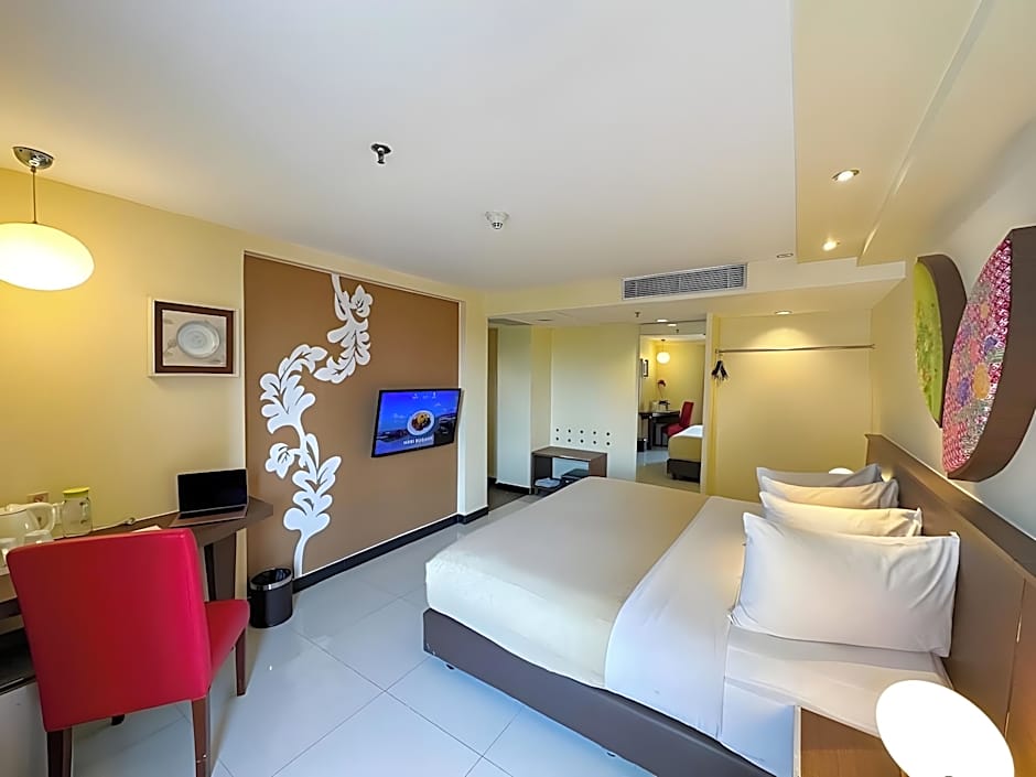 Atanaya Kuta Bali