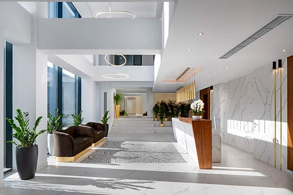 Alma Health & Spa Retreat