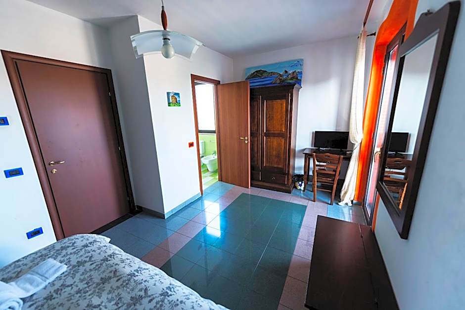 La Casa Rossa Country House