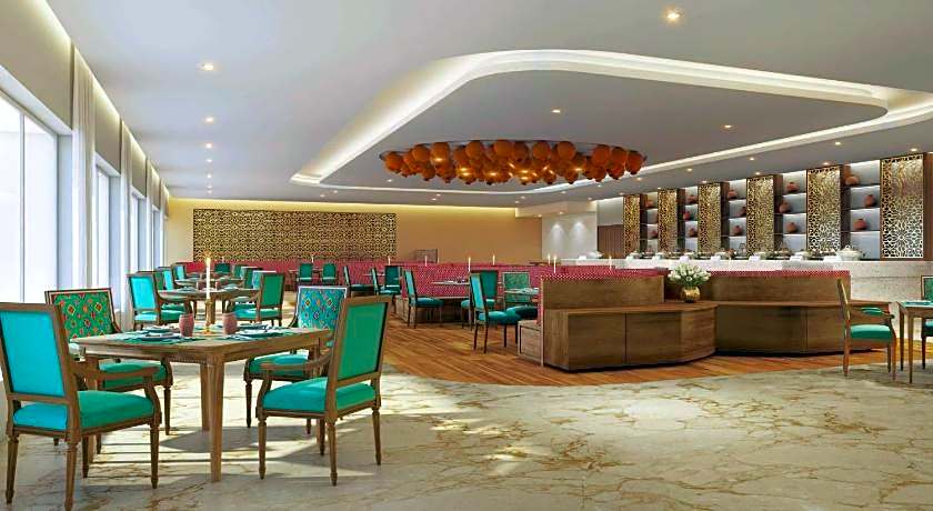 Hawthorn Suites by Wyndham Dwarka