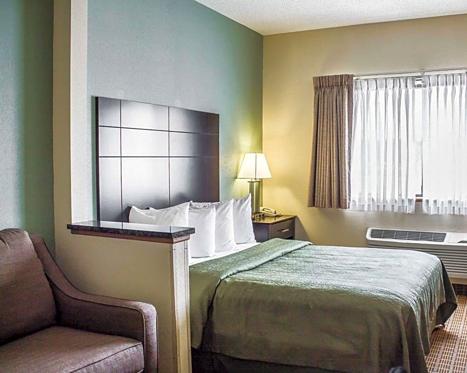 Quality Inn Minocqua