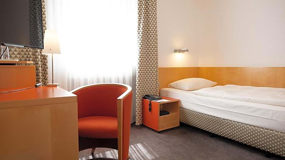 Hotel & Restaurant Walfisch