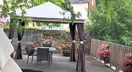 Chambres d'Hotes du Moulin de Lachaux