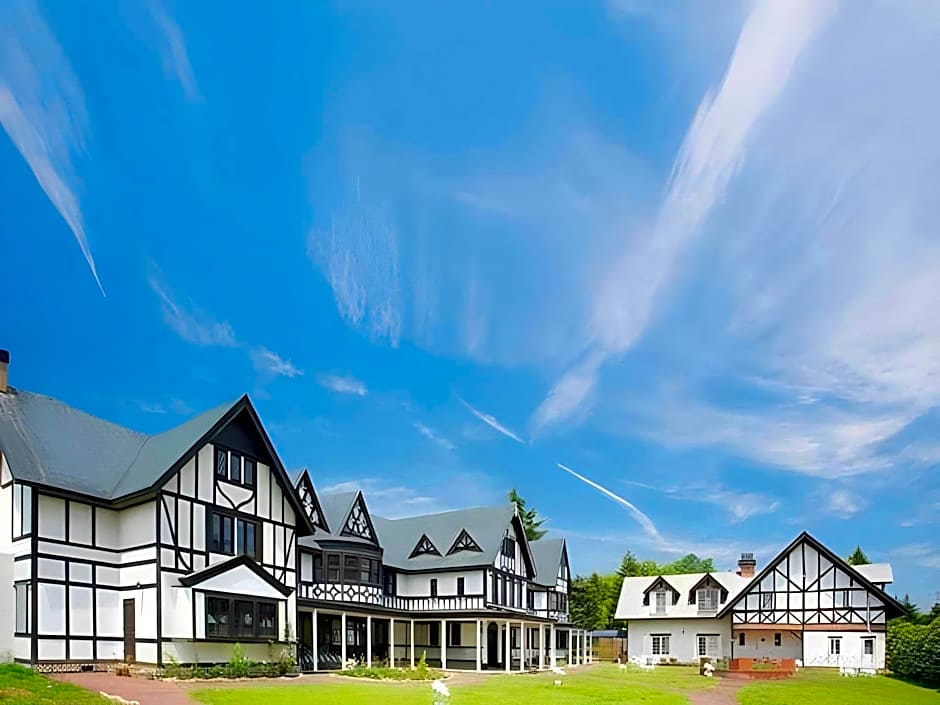 Karuizawa Hotel Longing House