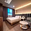 Gyeongju Poverta Hotel