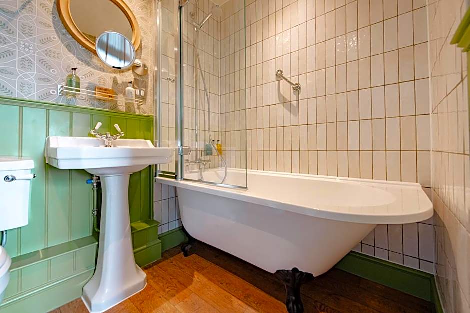 The Manor House Hotel