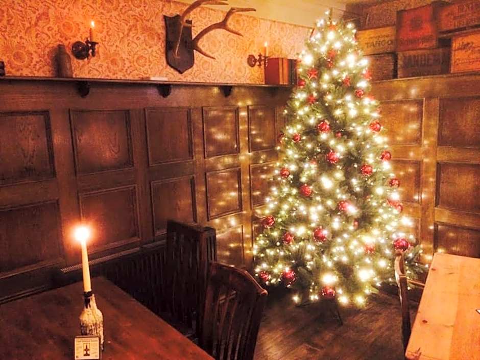 Peak Hotel Castleton