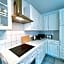 gina stay - Apartmenthaus im Zentrum von Quedlinburg