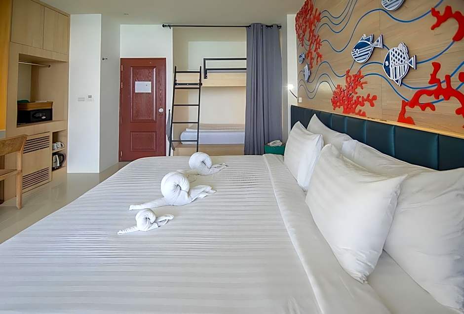 Norn Talay Surin Beach Phuket