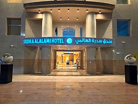 Sedra Global Hotel