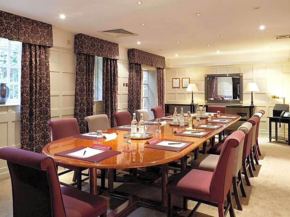 Mercure Salisbury White Hart Hotel