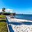 Relaxing Spacious Coastal 3bd Gulfport Paradise