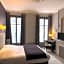 Hotel Le Jacquemart