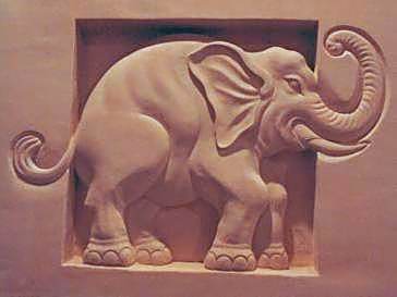 Bali Golden Elephant Boutique Villa